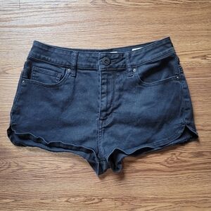 Bullhead Super Short Shorts